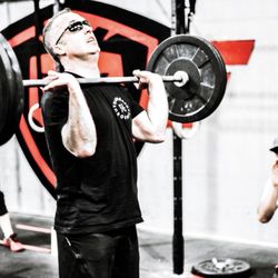 Telegraph CrossFit