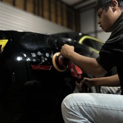 The Clean Guys Mobile Detailing Service