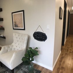 Healing Moon Clinic - Lots of treatment rooms