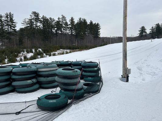 Cranmore Mountain Resort by null