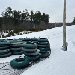 Cranmore Mountain Resort