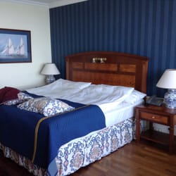 Helnan Marselis Hotel