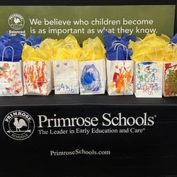 Primrose School of Exeter