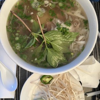 Pho-natic - 23. Đặc Biệt* large size $19 - Vietnamese Near Me - Denver, Colorado