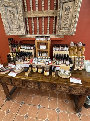 Rancho Gordo by null