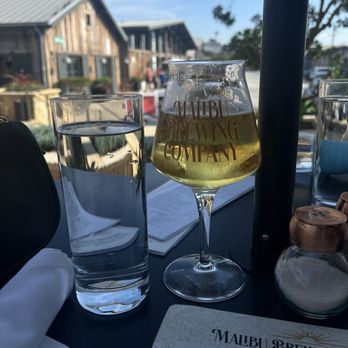 Malibu Brewing - Breweries Near Me - Malibu, California