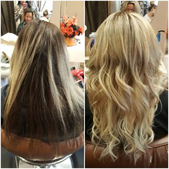 Moda Milano Salon - By Blonde specialist Kristel Nelsen - Hair Salons Near Me - Clearwater, Florida Moda Milano Salon - By Blonde specialist Kristel Nelsen - Hair Salons Near Me - Clearwater, Florida