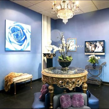 Chateau Poochie - This is a luxury dog boarding room at chateau poochie - Pet Groomers Near Me - Pompano Beach, Florida