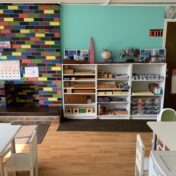 Creative daycare - Montessori corner to build Math, Sensorial, Language, Cultural and Practical life experiences - Child Care & Day Care Near Me - Richmond, British Columbia Creative daycare - Montessori corner to build Math, Sensorial, Language, Cultural and Practical life experiences - Child Care & Day Care Near Me - Richmond, British Columbia