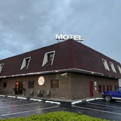 North St Motor Lodge