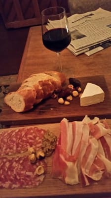 Ordinaire Wine Shop & Wine Bar by null