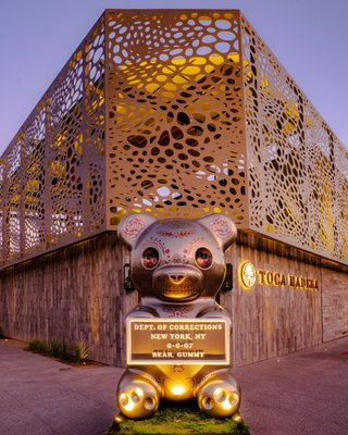 Toca Madera Scottsdale by null