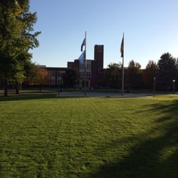 Albertsons Library - BSU