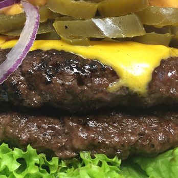 Beef'd - Chilli Cheese Burger - Burgers Near Me - Cologne, NW