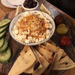 The Bistro