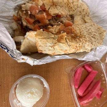 Zankou Chicken - Mediterranean Near Me - Anaheim, California