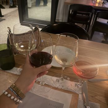 Sixty Vines - Las Olas - Wine flight - Wine Bars Near Me - Fort Lauderdale, Florida Sixty Vines - Las Olas - Wine flight - Wine Bars Near Me - Fort Lauderdale, Florida