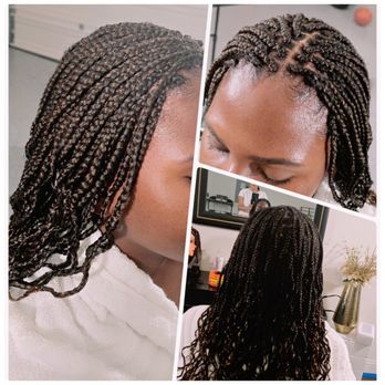Braids By Esty - Hair Stylists Near Me - Rockwall, Texas Braids By Esty - Hair Stylists Near Me - Rockwall, Texas
