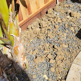 Fence Dr - Left a bunch of dirt and never came back to clean it up - General Contractors Near Me - Pittsburg, California Fence Dr - Left a bunch of dirt and never came back to clean it up - General Contractors Near Me - Pittsburg, California