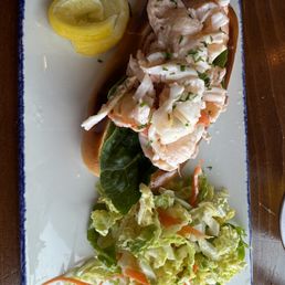 Lobster Roll Lobster Roll