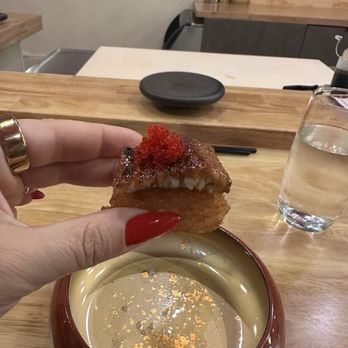 Miss Crispy Rice - Sushi Bars Near Me - Coral Gables, Florida