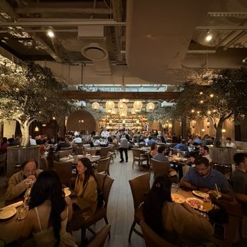 Aba - Mediterranean Near Me - Chicago, Illinois