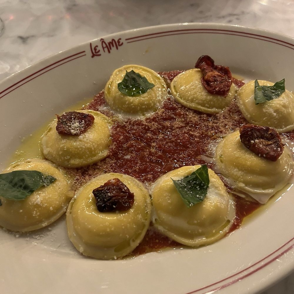 Le Ame - Steakhouses Near Me - Phoenix, Arizona Le Ame - Steakhouses Near Me - Phoenix, Arizona