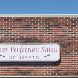 Shear Perfection Salon