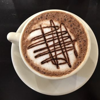 Bea Bea's - Mocha. - Coffee & Tea Near Me - Burbank, California