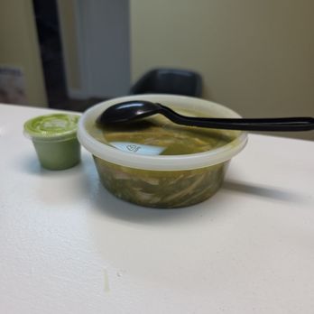 Cocorico - Peruvian Near Me - Springfield, Virginia