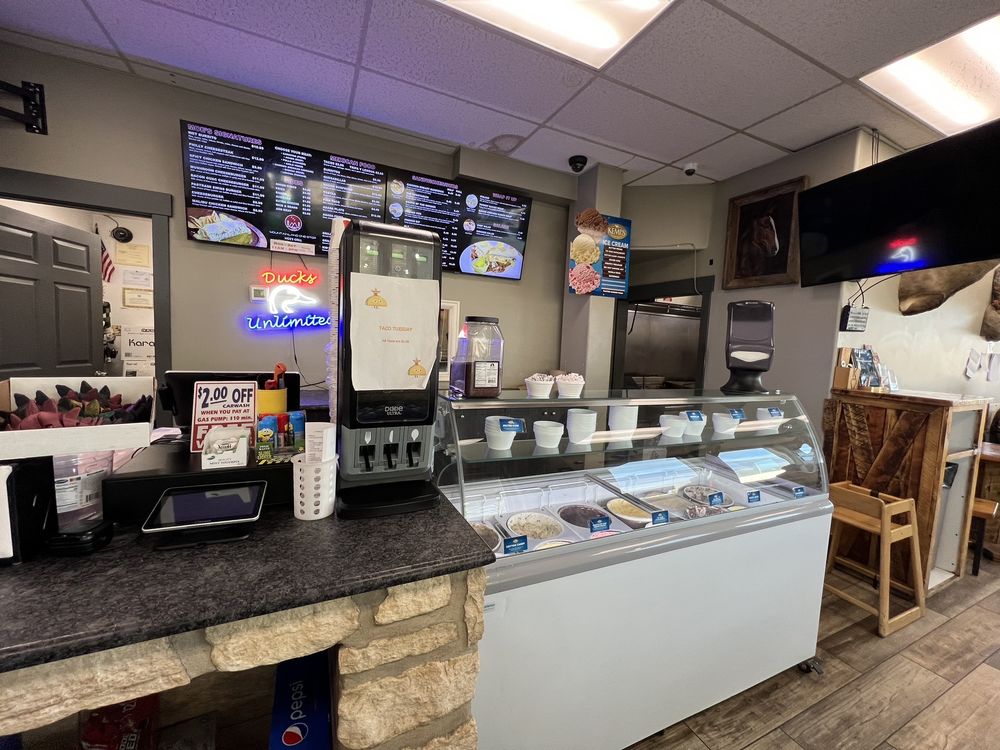 MOUNTAINLAND ONE STOP Updated October 2024 13 Photos & 12 Reviews