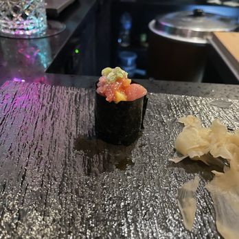 Sushi by Bou- Fulton Market Chicago @ Emily Hotel - Sushi Bars Near Me - Chicago, Illinois
