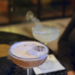 Mikado Japanese Steakhouse - Signature Martini