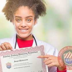 American Association of Phlebotomy Technicians