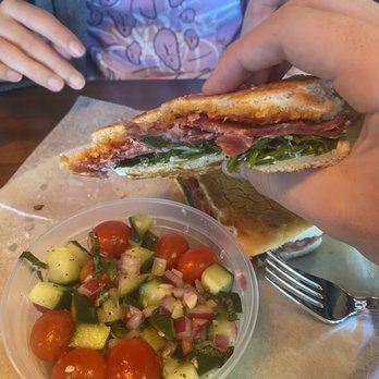 Nonno Carlo - Pizza Near Me - Morgantown, West Virginia