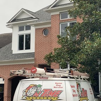 On Time Electric - Electricians Near Me - Houston, Texas On Time Electric - Electricians Near Me - Houston, Texas