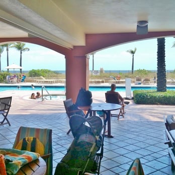 2080 Ocean Drive - Relax in the common area facing pool, hot tub & ocean. - Property Management Near Me - Hallandale Beach, Florida 2080 Ocean Drive - Relax in the common area facing pool, hot tub & ocean. - Property Management Near Me - Hallandale Beach, Florida
