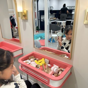 Looma Space - Indoor Playcenter Near Me - Lomita, California