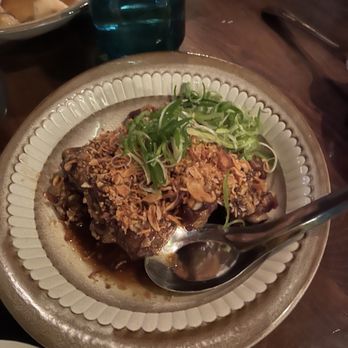 Chalong - Garlic Ribs - Thai Near Me - New York, New York