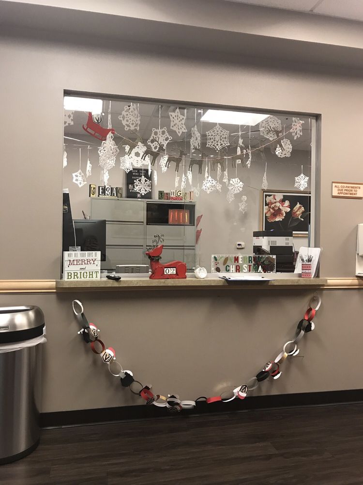 SAINT ROSE WOUND HEALING CENTER Updated August 2024 8285 W Arby Ave