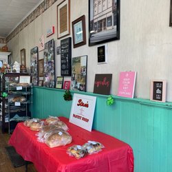 Stan's Pastry Shop