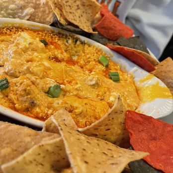Farley Mac’s - Buffalo chicken dip - Irish Pub Near Me - Simsbury, Connecticut Farley Mac’s - Buffalo chicken dip - Irish Pub Near Me - Simsbury, Connecticut