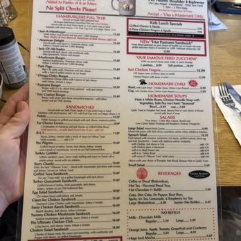 Omelet House - Menu - Breakfast & Brunch Near Me - Las Vegas, Nevada