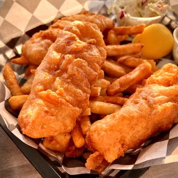 Cabana Blue - Fish and Chips - Sports Bars Near Me - Clay Township, Michigan Cabana Blue - Fish and Chips - Sports Bars Near Me - Clay Township, Michigan