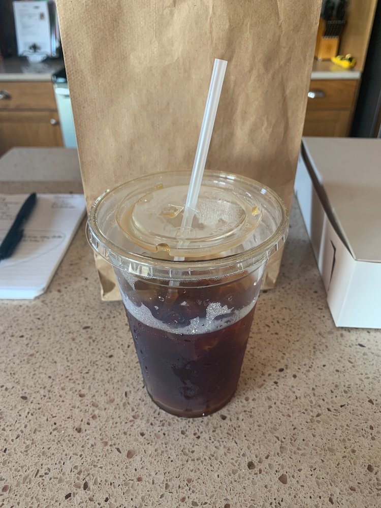 The Morning Grind Logo