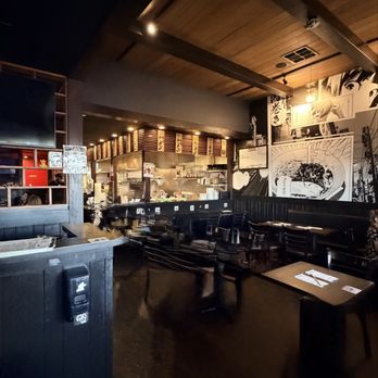 Shokku Ramen - Ramen Near Me - Las Vegas, Nevada