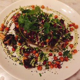 Cauliflower Steak