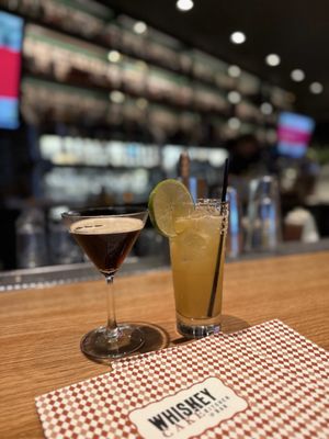 Whiskey Cake Kitchen & Bar by null