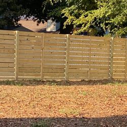 Gateway Fencing