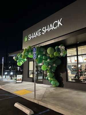 Shake Shack Torrance by null